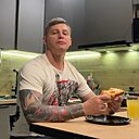 Андрей, 39 лет