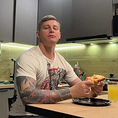 Фотография мужчины Андрей, 39 лет из г. Санкт-Петербург