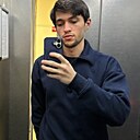 Гамзат, 24 года