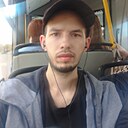 Ильнур, 26 лет