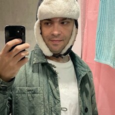 Фотография мужчины Артём, 39 лет из г. Нижний Новгород