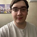 Александр, 23 года