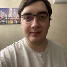 Фотография мужчины Александр, 23 года из г. Тюмень