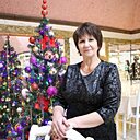 Лариса, 62 года