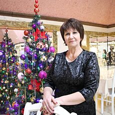 Фотография девушки Лариса, 62 года из г. Санкт-Петербург