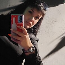 Фотография девушки Ксения, 31 год из г. Екатеринбург