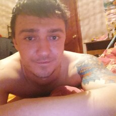 Фотография мужчины Алексей, 36 лет из г. Екатеринбург