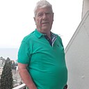 Владимир, 66 лет