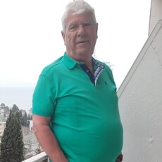 Фотография мужчины Владимир, 66 лет из г. Волгодонск