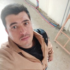 Фотография мужчины Рустам, 29 лет из г. Москва