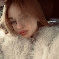 Фотография девушки Александра, 20 лет из г. Одесса