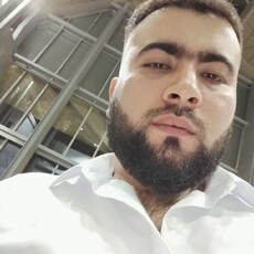 Фотография мужчины Абу, 27 лет из г. Самарканд
