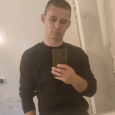 Фотография мужчины Егор, 22 года из г. Сталова-Вола