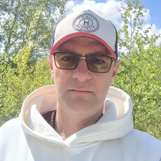 Фотография мужчины Дмитрий, 44 года из г. Бор