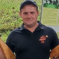 Фотография мужчины Дима, 39 лет из г. Окуловка