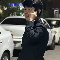 Фотография мужчины Umar, 20 лет из г. Ташкент