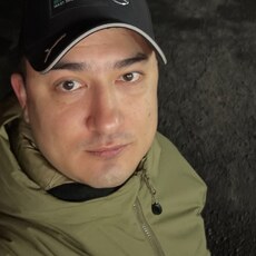 Фотография мужчины Димитр, 37 лет из г. Донецк