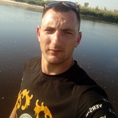 Фотография мужчины Сергей, 30 лет из г. Санкт-Петербург