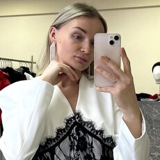 Фотография девушки Женя, 35 лет из г. Чернушка