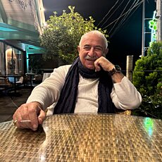 Фотография мужчины Юра, 55 лет из г. Сочи