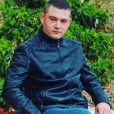 Фотография мужчины Кирил, 32 года из г. Барановичи