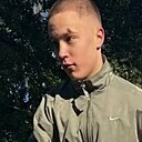 Матвей, 18 лет