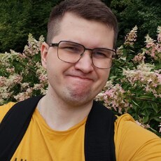 Фотография мужчины Евгений, 27 лет из г. Минск