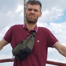 Фотография мужчины Максим, 41 год из г. Кашира