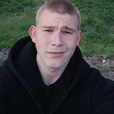 Фотография мужчины Артемка, 18 лет из г. Арзамас