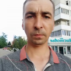 Фотография мужчины Андрей, 37 лет из г. Новороссийск