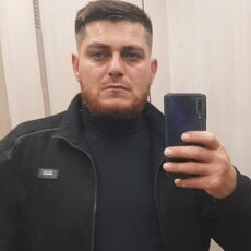 Фотография мужчины Ali, 31 год из г. Алушта