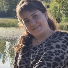 Фотография девушки Елена, 44 года из г. Кострома