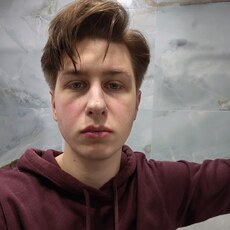 Фотография мужчины Артем, 25 лет из г. Минск