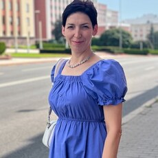 Фотография девушки Наталья, 48 лет из г. Минск