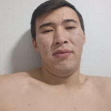Фотография мужчины Максат, 24 года из г. Кокшетау