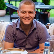 Фотография мужчины Максим, 32 года из г. Красногорск