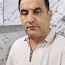 Хусен, 46 лет