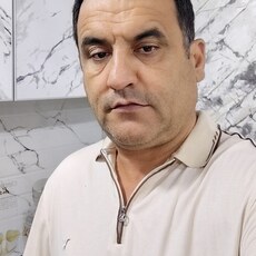 Фотография мужчины Хусен, 46 лет из г. Тюмень
