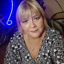 Оксана, 52 года