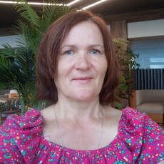 Фотография девушки Алёна, 54 года из г. Аша