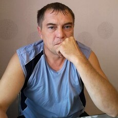 Фотография мужчины Nik, 46 лет из г. Екатеринбург