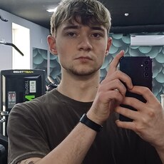 Фотография мужчины Ivan, 22 года из г. Мегион