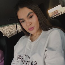 Фотография девушки Катя, 28 лет из г. Горно-Алтайск