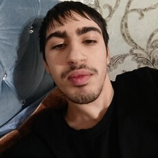 Фотография мужчины Исмаил, 19 лет из г. Дагестанские Огни