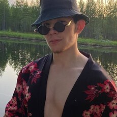 Фотография мужчины Данил, 21 год из г. Нижневартовск