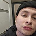 Андрей, 25 лет