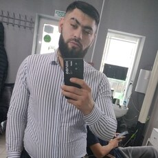 Фотография мужчины Арман, 26 лет из г. Караганда