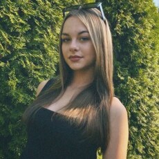 Фотография девушки Ксения, 23 года из г. Москва