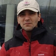 Фотография мужчины Xurshid, 38 лет из г. Варшава