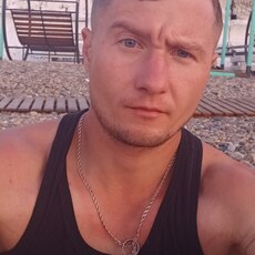 Фотография мужчины Павел, 32 года из г. Курган